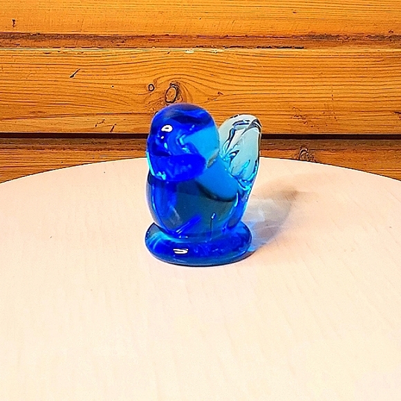 BLUE BIRD OF HAPPINESS Ron Ray 1998 - Picture 2 of 7